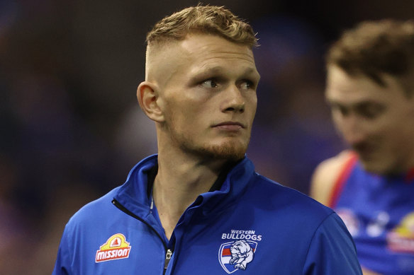 Adam Treloar’s time out from football could be longer than first anticipated.
