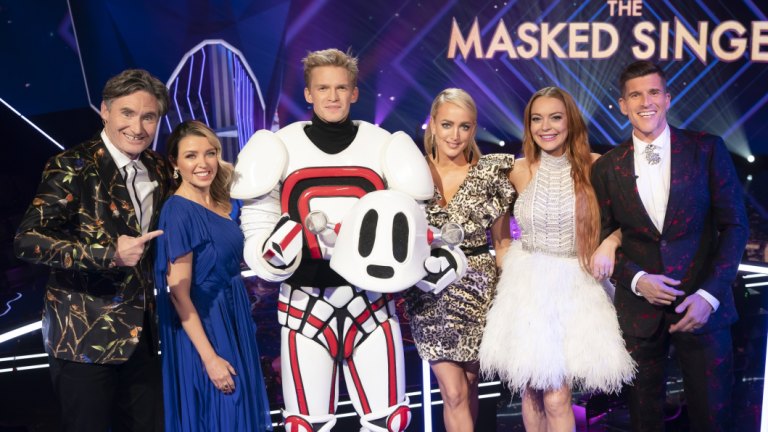 Cody Simpson Won The Masked Singer So Now What