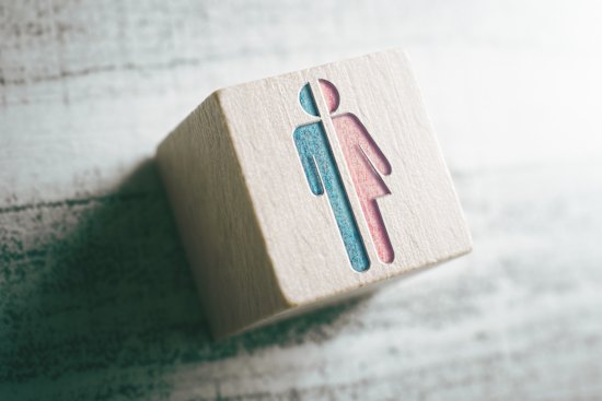 Research had found consistent differences in the ways men’s and women’s brains operate.