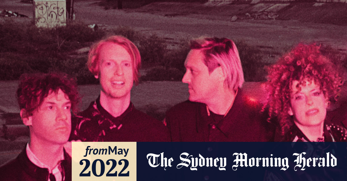 With New Albums Arcade Fire And The Black Keys Try To Recapture Their Old Magic