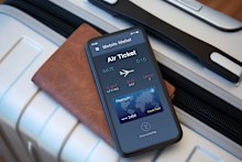 If you want the convenience of using digital technology to book your flights, you need to be prepared to give up your data.