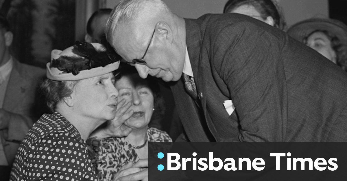 From the Archives, 1948: Helen Keller charms Sydney - Vimarsana News