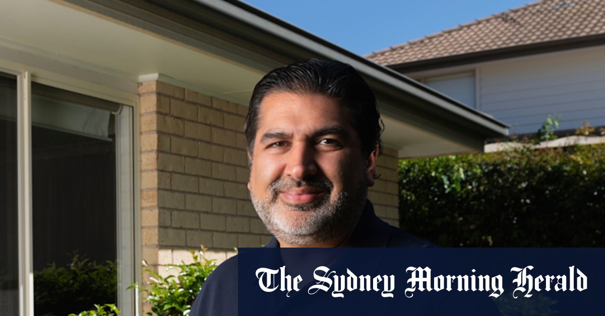 Sydney properties: real estate market keeps buyers waiting with higher interest rates - Vimarsana News