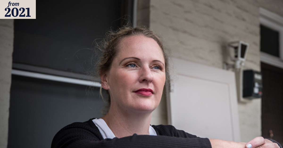 Victoria domestic violence victim speaks on cracks in system
