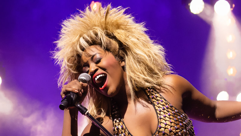 ‘So honest about domestic abuse’: How Tina Turner’s story resonates here and now
