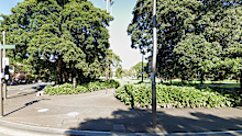About 6pm (Wednesday 2 September 2026), emergency services were called to an oval on Redfern Street, Redfern, following reports of a concern for welfare.