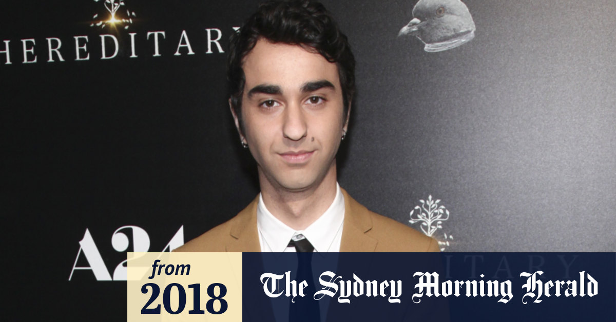 Hereditary Star Suggests Film Left Him With Some Sort Of Ptsd