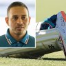 ‘I’m not taking sides, human life to me is equal’: Khawaja will push to wear Palestine solidarity shoes on Boxing Day