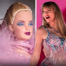 From Barbie to Taylor Swift – why are men so afraid of girls?