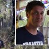 Remains found in south west bushland belong to missing man Corey O’Connell.