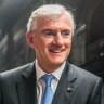 Steven Lowy to quit as FFA chairman