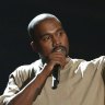 Kanye West praised Trump in a meandering speech on SNL. It didn't air