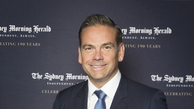 Hanson-Young invites Murdoch’s top dog to diversity dance