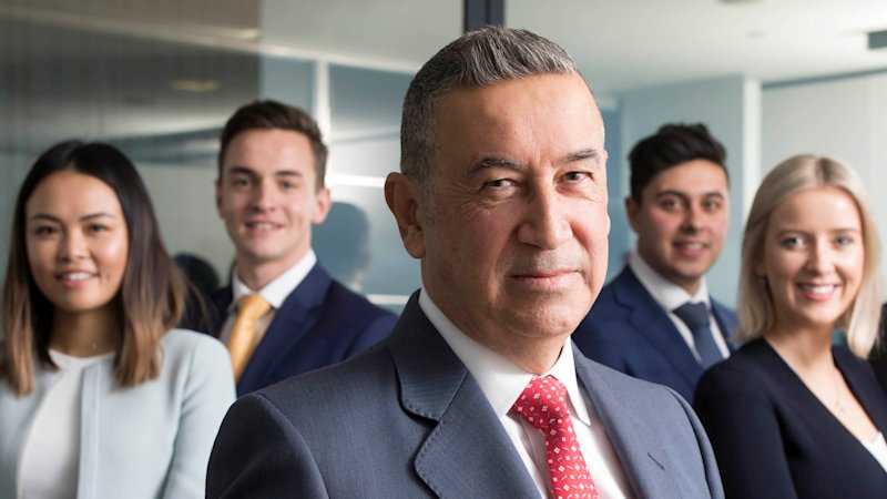 Overworking Grads Is A Choice For Law Firms