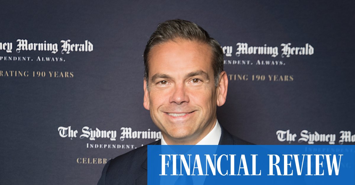 News Corp scotches Murdoch-Seven chatter - Vimarsana News