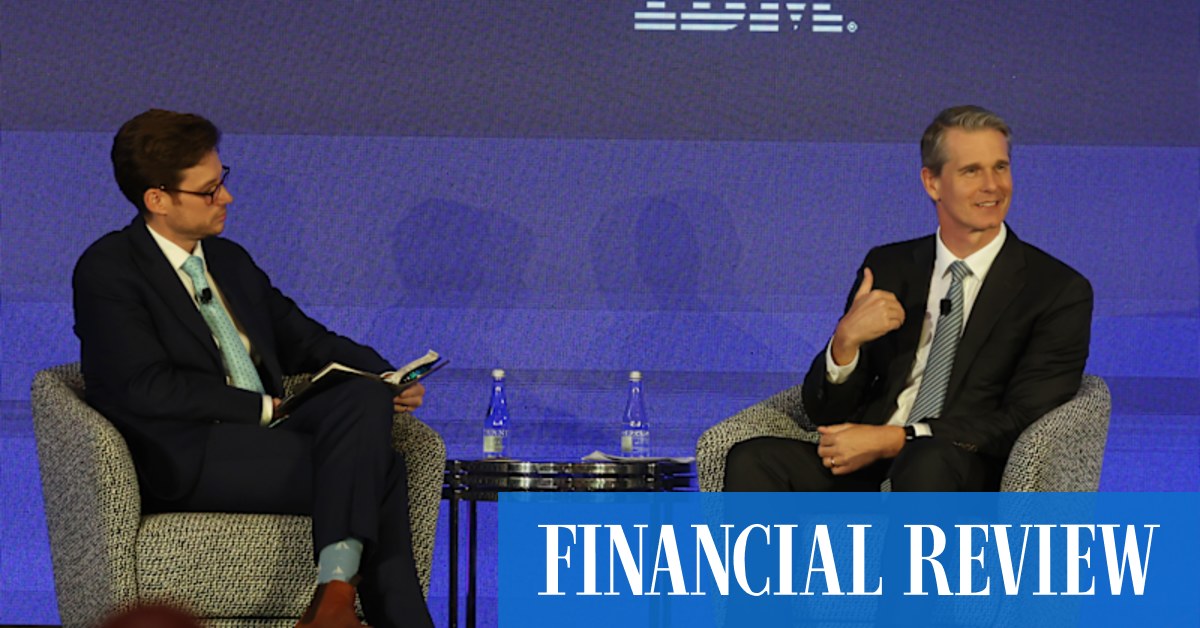 afr.com - James Daggar-Nickson - Digital Economy
