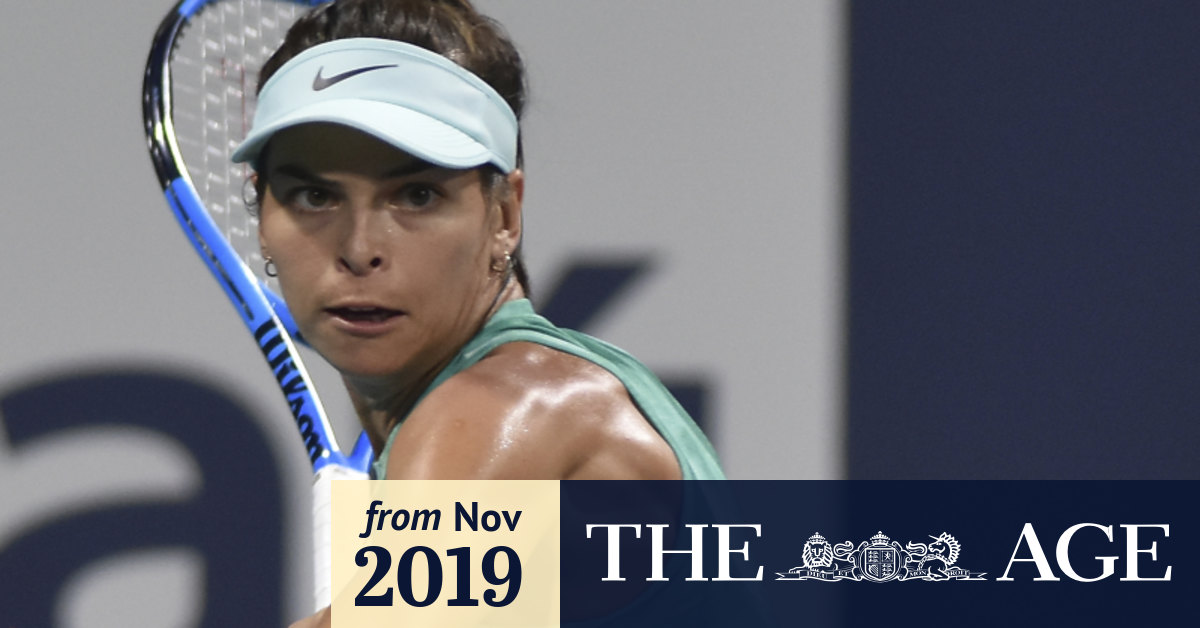 Fed Cup final 2019: Ajla Tomljanovic and Ashleigh Barty to play singles for Australia against France