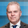 Anthony Flannery has been appointed as NSW Police executive director of public affairs, beginning in April.