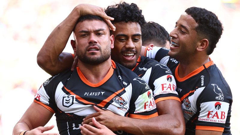 Why the Tigers’ record try-scorer is unlikely to play for club again