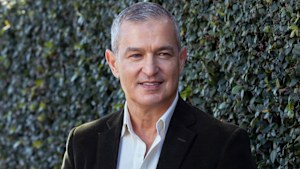 Ever the trailblazer, Paul Zahra was instrumental in helping to get the University of Sydney’s LGBTIQ+ Executive Leadership fellowship off the ground. 