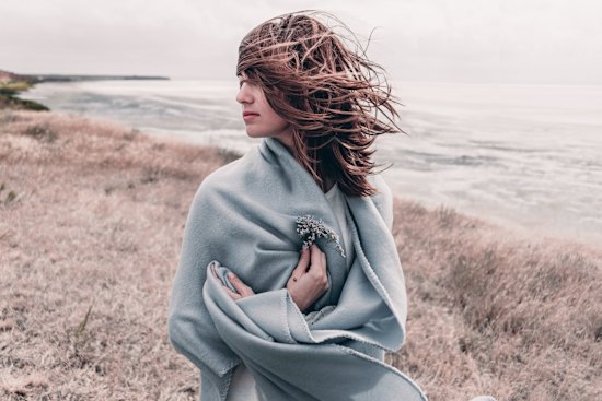 We’ve seen the tear-soaked TV reunions on windy beaches, but my reality was different. 