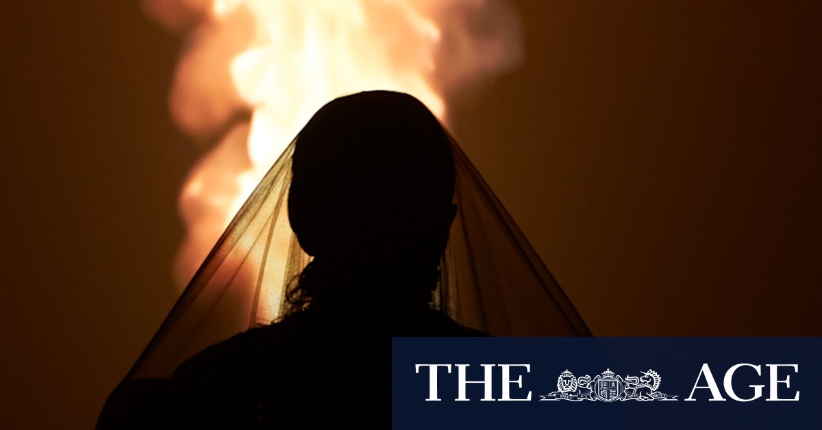 Sydney Chamber Opera' Awakening Shadow is beautifully curated elevated concert that lingers in the mind - Vimarsana News