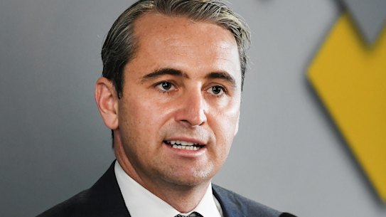 Rookies rule at this year's CBA result