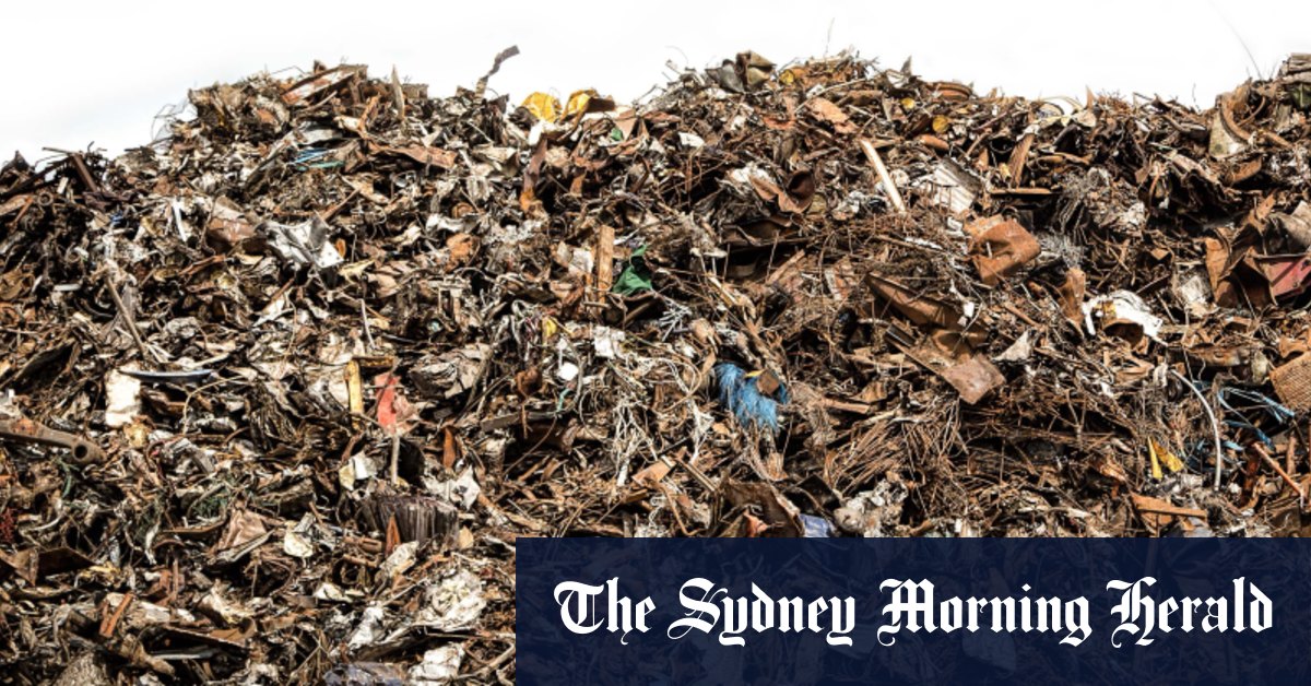 SMH | Australian Breaking News 