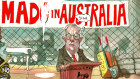 Labor’s flagship Future Made in Australia legislation is now before the Senate.