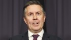 Health Minister Mark Butler disputes new data which says Australians are paying more to see the doctor than they were two years ago.