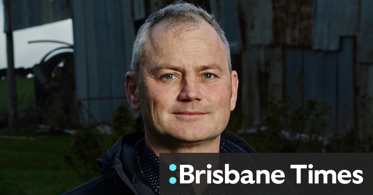 Simon Holmes à Court's plan to take on the Liberals and their climate policies at the next federal election - Vimarsana News