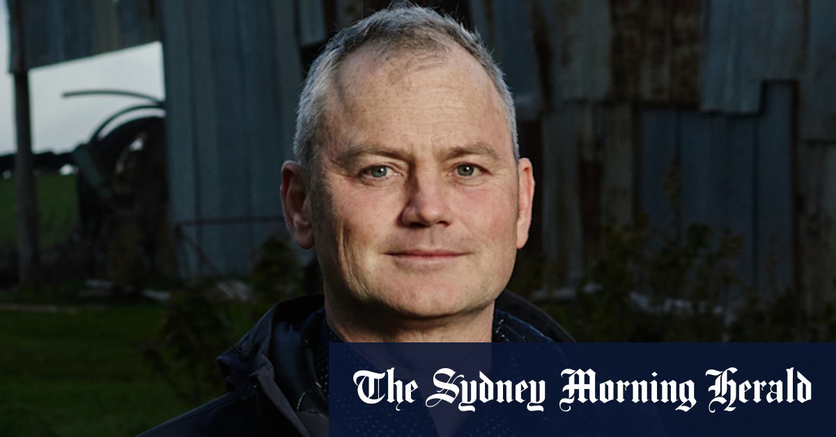 Simon Holmes à Court's plan to take on the Liberals and their climate policies at the next federal election - Vimarsana News