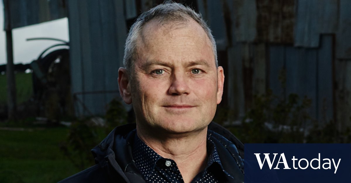 Simon Holmes à Court's plan to take on the Liberals and their climate policies at the next federal election - Vimarsana News