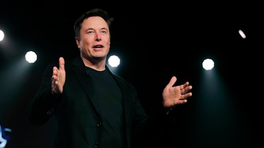 Elon Musk is undoubtedly one of the great entrepreneurs but he is in danger of undoing much of his good work at Tesla.