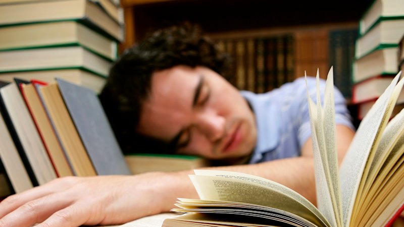 Stop counting your books and start actually reading them, you heathens