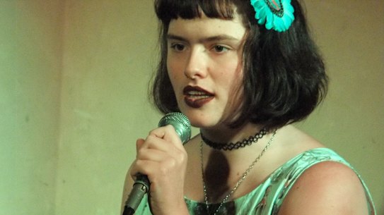 Family grieving, teenager behind bars after death of Melbourne comedian