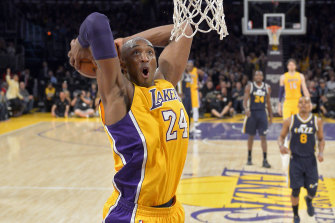 Kobe Bryant Death Nba Star S Uncomfortable Truth Doesn T Negate