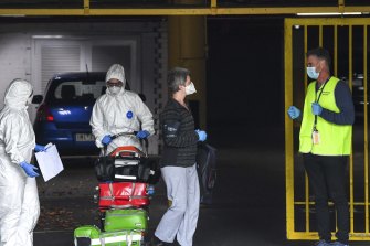 Coronavirus Victoria Hotel Quarantine Inquiry Finds Multitude Of Bad Decisions Led To Failure