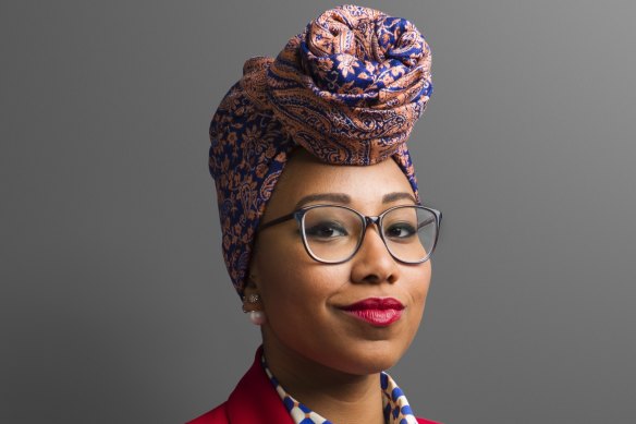 Yassmin’s father encouraged her to study engineering: “His traditional masculinity didn’t mean I was told there was one way to be a woman, as he was always supportive of me studying science, maths and tech subjects.”   