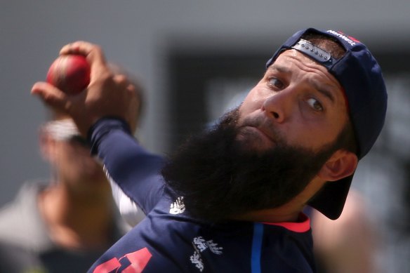 England’s Moeen Ali has seen split red and white ball systems succeed and fail.