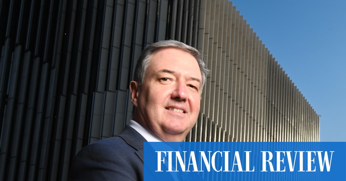UNSW named the AFR BOSS Best Business School for 2023 - Vimarsana News