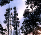 Rural customers will benefit from spectrum auctions later this year which will be used for 5G rollouts.