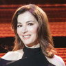 Nigella Lawson: a sell-out in Australia, even at $111 a pop.