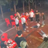 Dozens charged in China after restaurant attack on women goes viral
