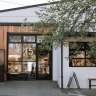 Koji Bird is located in the Reed & Co gin distillery in Bright.