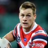 Keary confident as Roosters prepare for another injury circus