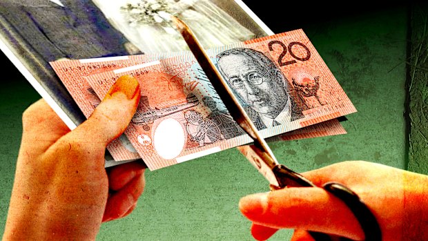 Hidden debts and secret bank accounts can be unwanted surprises during a divorce.