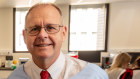 Professor Chris Sobey’s radical treatment for stroke victims has been funded through philanthropic donations from the Beluga Foundation.