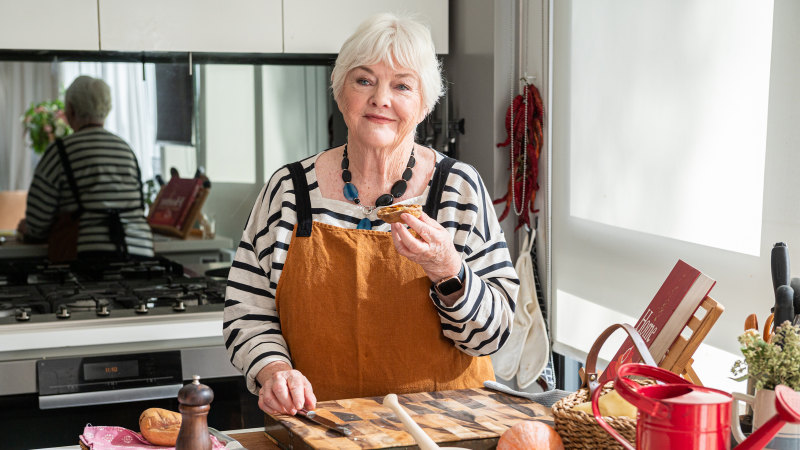 Kids can love vegies, spice and, yes, even chilli – if only we let them, says Stephanie Alexander