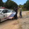 Suspected asylum seekers arrested in north Queensland
